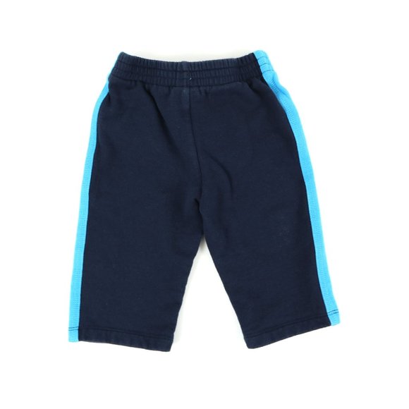 NIKE sweatpants, boy's size 12M - Picture 3 of 4